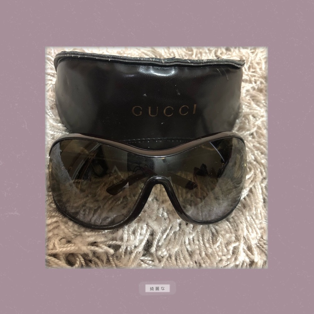Gucci Shades